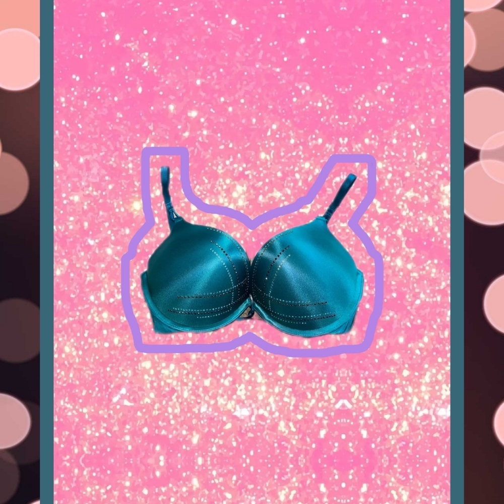 Absolutely Stunning Victoria's secret Bombshell bra